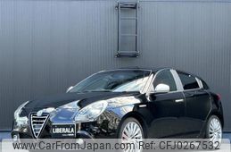 alfa-romeo giulietta 2015 -ALFA ROMEO--Alfa Romeo Giulietta ABA-940141--ZAR94000007362303---ALFA ROMEO--Alfa Romeo Giulietta ABA-940141--ZAR94000007362303-