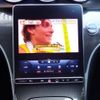 mercedes-benz c-class 2022 CFJ1617258 image 22