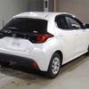 toyota yaris 2022 -TOYOTA 【和泉 502ふ6046】--Yaris KSP210-0085744---TOYOTA 【和泉 502ふ6046】--Yaris KSP210-0085744- image 2