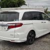 honda odyssey 2016 -HONDA 【野田 300】--Odyssey DAA-RC4--RC4-1002551---HONDA 【野田 300】--Odyssey DAA-RC4--RC4-1002551- image 24