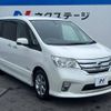 nissan serena 2013 -NISSAN--Serena DAA-HFC26--HFC26-121861---NISSAN--Serena DAA-HFC26--HFC26-121861- image 17