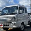 suzuki carry-truck 2021 -SUZUKI--Carry Truck EBD-DA16T--DA16T-618858---SUZUKI--Carry Truck EBD-DA16T--DA16T-618858- image 1