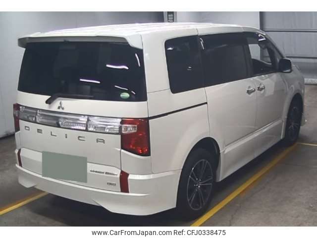 mitsubishi delica-d5 2021 -MITSUBISHI 【多摩 304ｻ2111】--Delica D5 3DA-CV1W--CV1W-2301932---MITSUBISHI 【多摩 304ｻ2111】--Delica D5 3DA-CV1W--CV1W-2301932- image 2