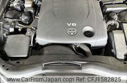 toyota mark-x 2012 CFJ1582825