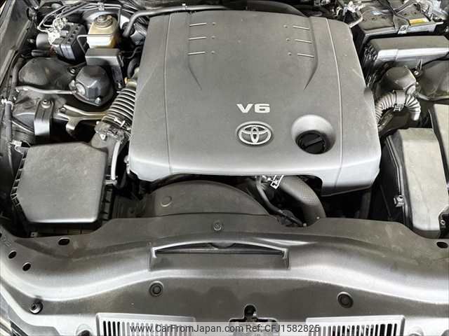 toyota mark-x 2012 CFJ1582825 image 1