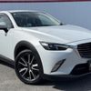 mazda cx-3 2015 CFJ1772300 image 1