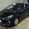 toyota aqua 2012 -TOYOTA 【札幌 530ﾊ3520】--AQUA DAA-NHP10--NHP10-2051430---TOYOTA 【札幌 530ﾊ3520】--AQUA DAA-NHP10--NHP10-2051430- image 1