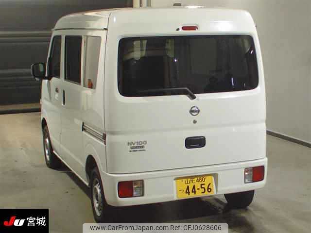 nissan clipper-van 2023 -NISSAN 【山形 480ﾂ4456】--Clipper Van DR17V-652953---NISSAN 【山形 480ﾂ4456】--Clipper Van DR17V-652953- image 2