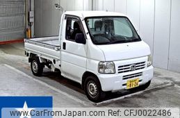 honda acty-truck 1999 -HONDA 【愛媛 480ぬ6207】--Acty Truck HA6--HA6-1003412---HONDA 【愛媛 480ぬ6207】--Acty Truck HA6--HA6-1003412-