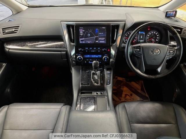 toyota alphard 2020 -TOYOTA--Alphard 3BA-AGH30W--AGH30-9011618---TOYOTA--Alphard 3BA-AGH30W--AGH30-9011618- image 2