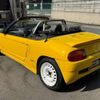 honda beat 1992 CFJ1533368 image 5