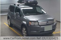 honda crossroad 2007 -HONDA 【杉並 300ﾀ5075】--Crossroad RT3-RT3--RT3-1001817---HONDA 【杉並 300ﾀ5075】--Crossroad RT3-RT3--RT3-1001817-
