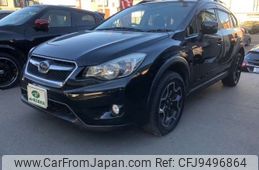 subaru impreza-wagon 2013 -SUBARU--Impreza Wagon DBA-GP7--GP7-054339---SUBARU--Impreza Wagon DBA-GP7--GP7-054339-