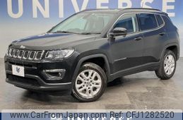 jeep compass 2018 quick_quick_M624_MCANJPBB4JFA06228