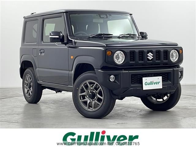 suzuki jimny 2024 -SUZUKI--Jimny 3BA-JB64W--JB64W-326956---SUZUKI--Jimny 3BA-JB64W--JB64W-326956- image 1