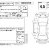 subaru wrx 2019 -SUBARU--WRX VAB--VAB-027657---SUBARU--WRX VAB--VAB-027657- image 4