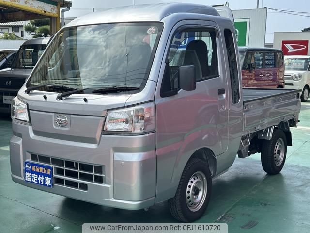 daihatsu hijet-truck 2023 CFJ1610720 image 2