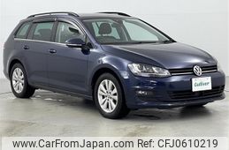 volkswagen golf-variant 2016 -VOLKSWAGEN--VW Golf Variant DBA-AUCJZ--WVWZZZAUZHP503547---VOLKSWAGEN--VW Golf Variant DBA-AUCJZ--WVWZZZAUZHP503547-