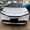 toyota prius 2025 -TOYOTA--Prius 6AA-MXWH60--MXWH60-4109***---TOYOTA--Prius 6AA-MXWH60--MXWH60-4109***- image 2
