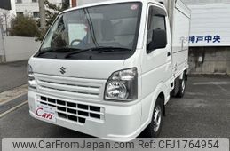 suzuki carry-truck 2021 CFJ1764954