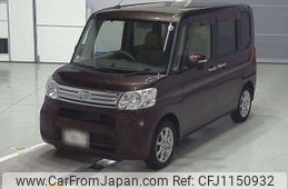 daihatsu tanto 2014 -DAIHATSU--Tanto DBA-LA600S--LA600S-0071079---DAIHATSU--Tanto DBA-LA600S--LA600S-0071079-