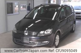 volkswagen sharan 2011 -VOLKSWAGEN--VW Sharan 7NCAV-BV038607---VOLKSWAGEN--VW Sharan 7NCAV-BV038607-