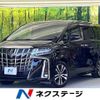 toyota alphard 2019 -TOYOTA--Alphard DBA-AGH30W--AGH30-0256930---TOYOTA--Alphard DBA-AGH30W--AGH30-0256930- image 1