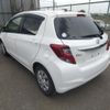 toyota vitz 2014 quick_quick_DBA-NSP130_NSP130-2167063 image 3