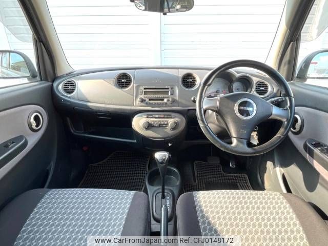 daihatsu mira-gino 2006 -DAIHATSU--Mira Gino DBA-L650S--L650S-0042162---DAIHATSU--Mira Gino DBA-L650S--L650S-0042162- image 2