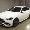 mercedes-benz c-class 2022 quick_quick_5AA-206042C_W1K2060422R030997 image 7