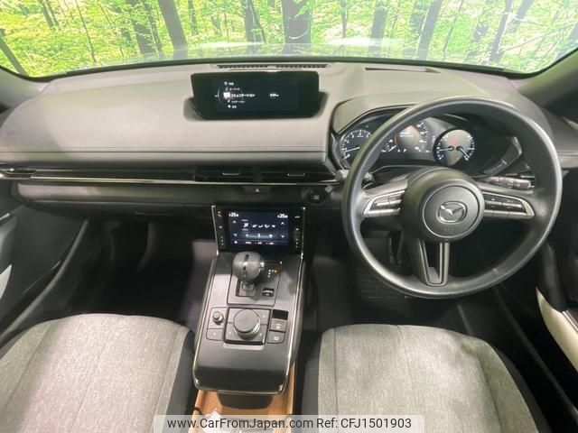 mazda mx-3 2021 CFJ1501903 image 2