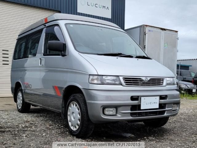 mazda bongo-friendee 1995 CFJ1707013 image 1