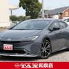 toyota prius 2023 quick_quick_MXWH60_MXWH60-4031733 image 1