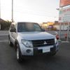 mitsubishi pajero 2006 504749-RAOID:12821 image 8