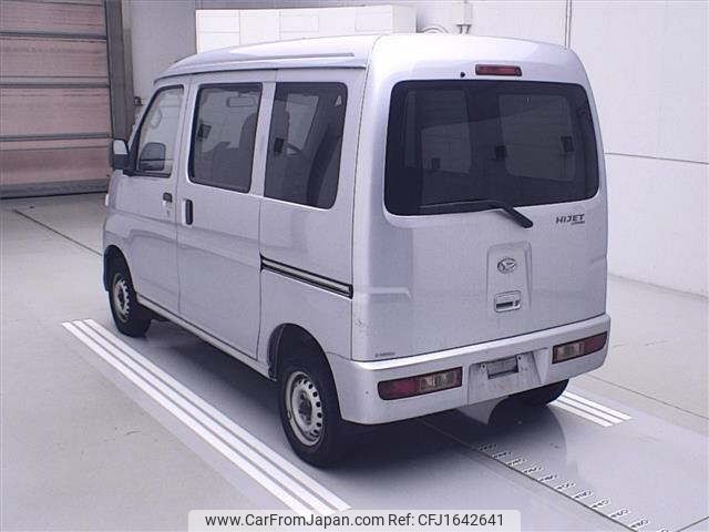 daihatsu hijet-van 2013 CFJ1642641 image 2