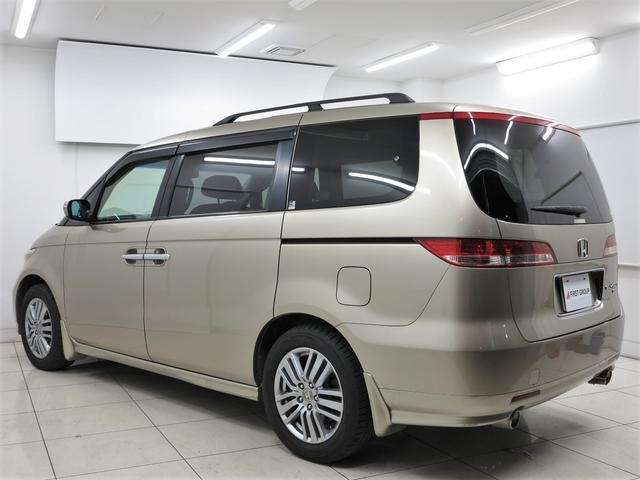 2004 Honda Elysion RR3 - Car Price $2,185