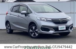 honda fit 2018 -HONDA--Fit DAA-GP6--GP6-1304719---HONDA--Fit DAA-GP6--GP6-1304719-