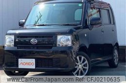 daihatsu move-conte 2014 -DAIHATSU 【尾張小牧 581ﾉ2888】--Move Conte L575S--L575S-0192774---DAIHATSU 【尾張小牧 581ﾉ2888】--Move Conte L575S--L575S-0192774-