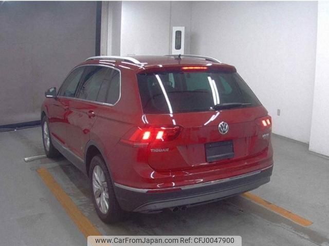 volkswagen tiguan 2019 quick_quick_LDA-5NDFGF_WVGZZ5NZKW836297 image 2