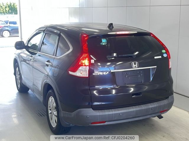 honda cr-v 2012 -HONDA--CR-V RM1-1005180---HONDA--CR-V RM1-1005180- image 2