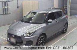 suzuki swift 2018 -SUZUKI--Swift CBA-ZC33S--ZC33S-110439---SUZUKI--Swift CBA-ZC33S--ZC33S-110439-