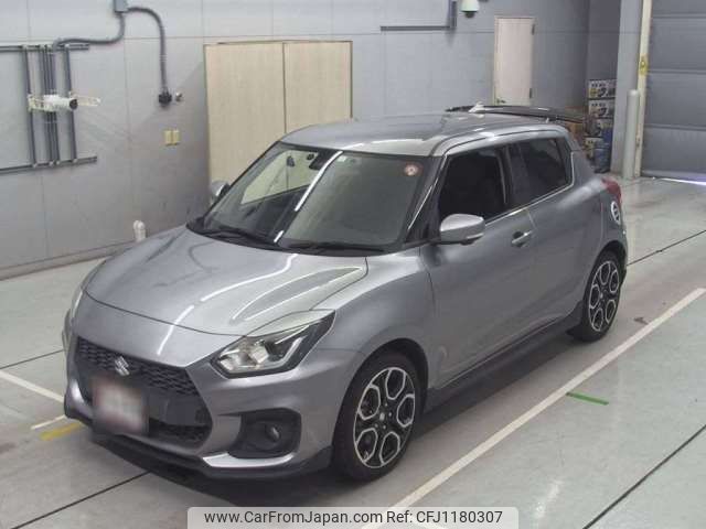 suzuki swift 2018 -SUZUKI--Swift CBA-ZC33S--ZC33S-110439---SUZUKI--Swift CBA-ZC33S--ZC33S-110439- image 1