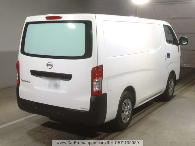 nissan caravan-van 2025 -NISSAN 【大阪 800ち290】--Caravan Van VR2E26-203448---NISSAN 【大阪 800ち290】--Caravan Van VR2E26-203448- image 2