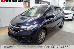 honda fit 2017 -HONDA--Fit GP6--3401799---HONDA--Fit GP6--3401799-