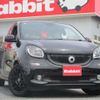 smart forfour 2017 -SMART 【広島 502ﾋ9991】--Smart Forfour DBA-453044--WME4530442Y109128---SMART 【広島 502ﾋ9991】--Smart Forfour DBA-453044--WME4530442Y109128- image 1