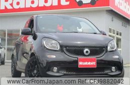 smart forfour 2017 -SMART 【広島 502ﾋ9991】--Smart Forfour DBA-453044--WME4530442Y109128---SMART 【広島 502ﾋ9991】--Smart Forfour DBA-453044--WME4530442Y109128-