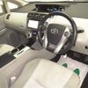 toyota prius-α 2011 -TOYOTA--Prius α ZVW40W-3000398---TOYOTA--Prius α ZVW40W-3000398- image 4