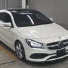 mercedes-benz cla-class 2018 -MERCEDES-BENZ--Benz CLA WDD1179422N614694---MERCEDES-BENZ--Benz CLA WDD1179422N614694- image 1