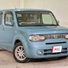 nissan cube 2010 CFJ1782064 image 13