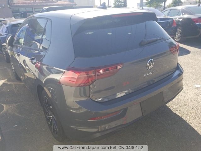 volkswagen golf 2023 -VOLKSWAGEN--VW Golf CDDTT-WVWZZZCD8PW113847---VOLKSWAGEN--VW Golf CDDTT-WVWZZZCD8PW113847- image 2